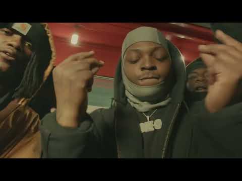 Trapoutliterrio-3AM On The East (official music video)