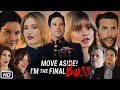 Move Aside I M The Final Boss FULL MOVIE 2025