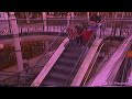 Merry Christmas Teletubbies Volume 2 Goodbye Scene All In Purple