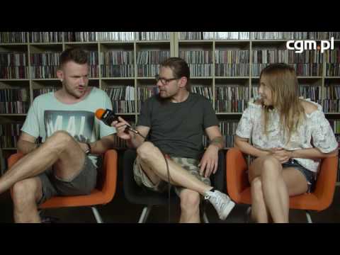 1 NA 1: Artur Rawicz vs Xxanaxx - zapowiedź wywiadu