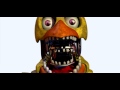 OLD Withered Chica Sings Survive The Night Song