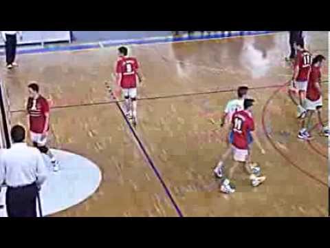 ODBOJKA - Prvi stepen takmičenja kupa Srbije