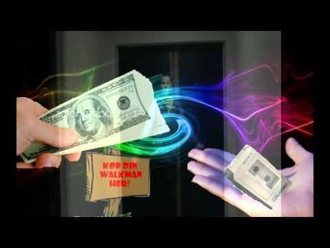 Hej matematik - walkman