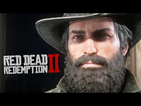 Red Dead Redemption 2 - End Game Epilogue - Live Gameplay (Pt 31)