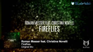 Roman Messer - Fireflies (Asot 847) video