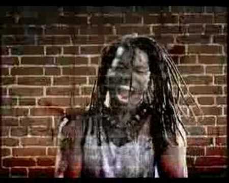 Yves Larock feat.Roland Richards - Zookey (Lift Your Leg Up)