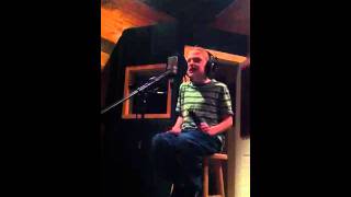 Christopher Duffley "Santa Claus is coming to town"