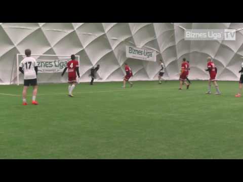 14.02.2017 II Liga B - Biprotech vs. ATAL