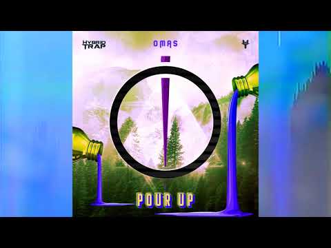 OMAS ~ Pour Up