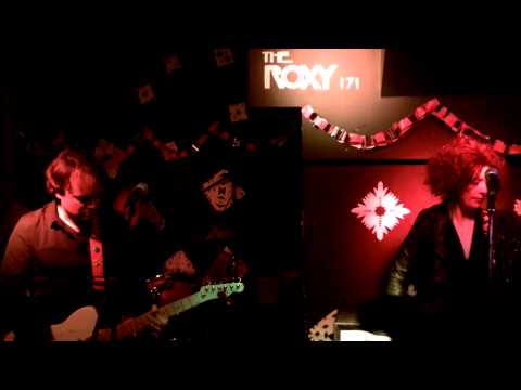 Miss The Occupier live @The Roxy 171 07/12/2012 Part 2
