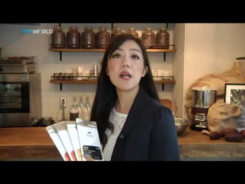 Money Talks: Japan’s luxury chocolates, Mayu Yoshida reports