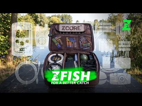 Pouzdro Z-Core Electronic Hard Case
