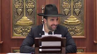 הרב מאיר אליהו ｜ תברך את חברה שלי! ❤️ ｜ משכן יהודה שבט תשפ"ו (רבנים שונים) - התמונה מוצגת ישירות מתוך אתר האינטרנט יוטיוב. זכויות היוצרים בתמונה שייכות ליוצרה. קישור קרדיט למקור התוכן נמצא בתוך דף הסרטון