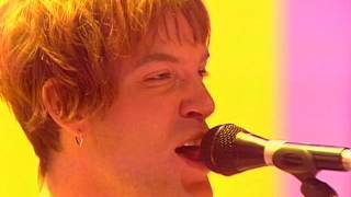 The Dandy Warhols - Boys Better (live on Recovery 1998)