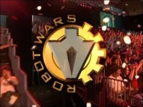 German Robot Wars Grand Final
