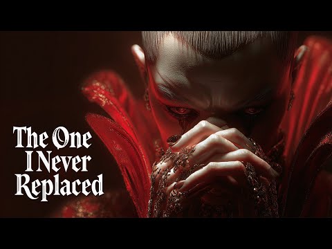 Oryn Etheria - The One I Never Replaced