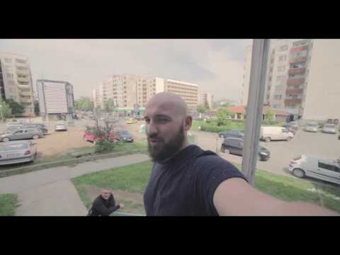 Bashmotion Vlog 053 - Sofi Bard Backstage