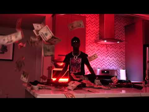 Godsonfresh - Hellz Kitchen (Official Music Video)
