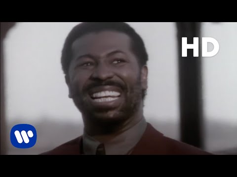 Joy by Teddy Pendergrass