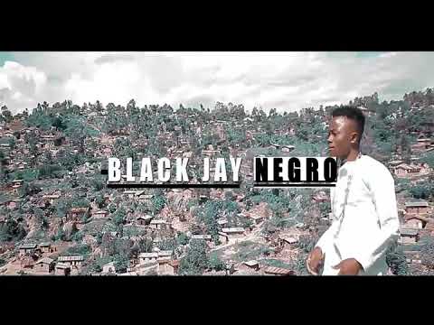 Nisamehe by Black Jay (officil video) B-filmz