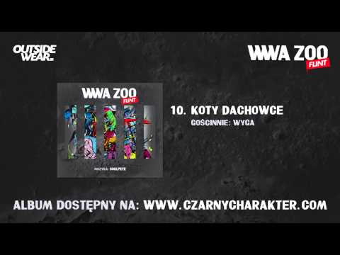 Flint - Koty dachowce ft. Wyga (prod. Soulpete)