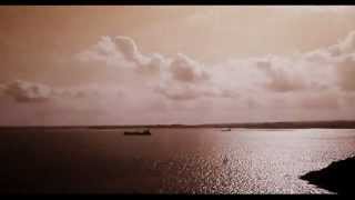 Ernie Graham Sea Fever Music Video