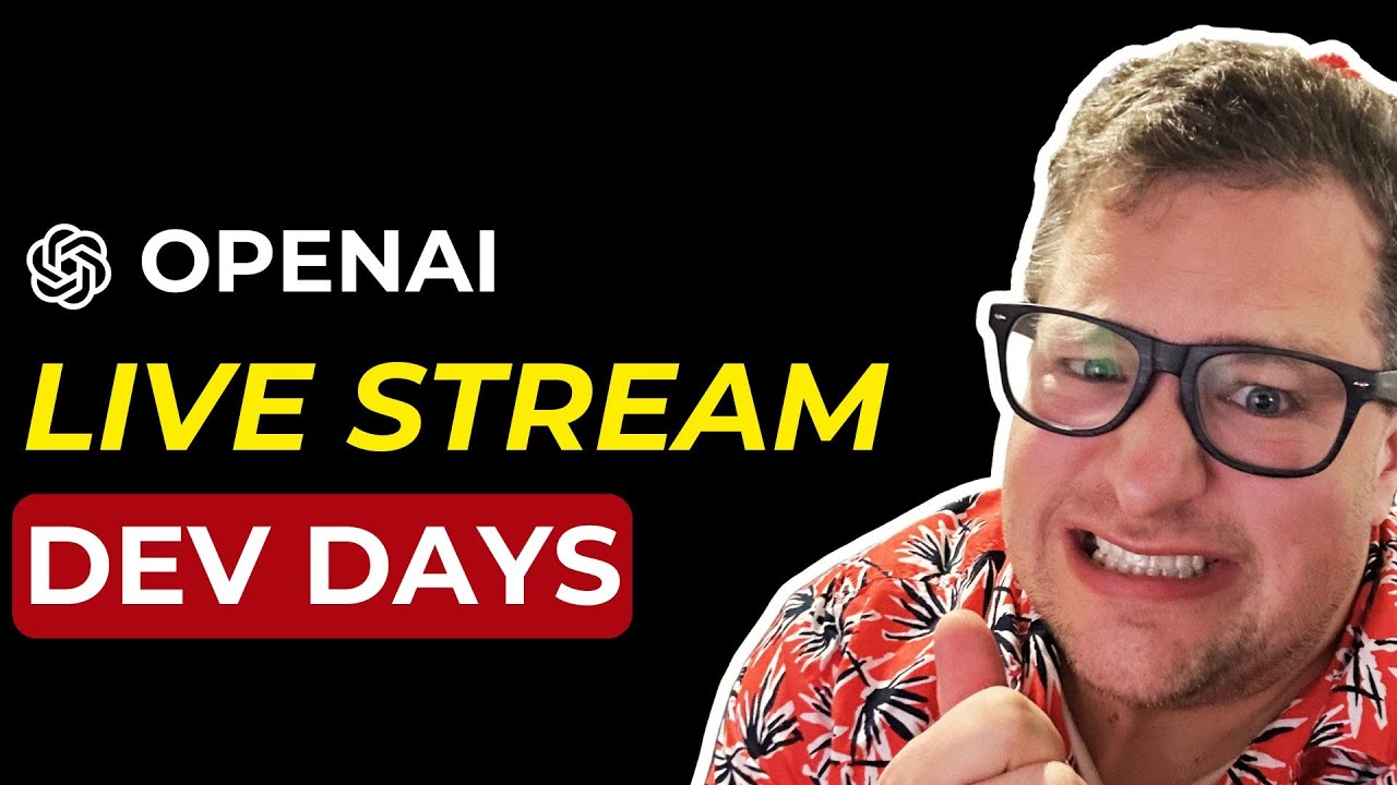 OpenAI Dev Day - Agent Builder, Image Editor, Codex updates?