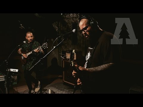 Zeta on Audiotree Live (Full Session)