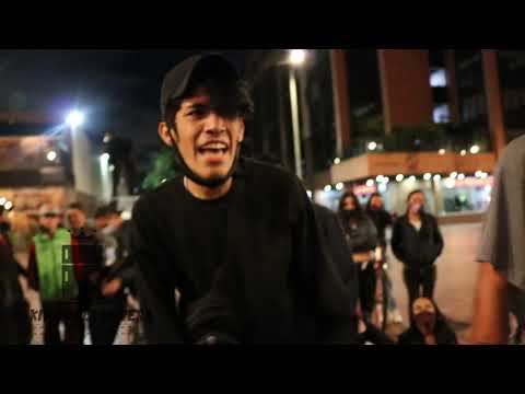 LIT IGNIS vs JIGSAW || SEMIFINAL || EL KING DE LA NEVERA - FECHA 02