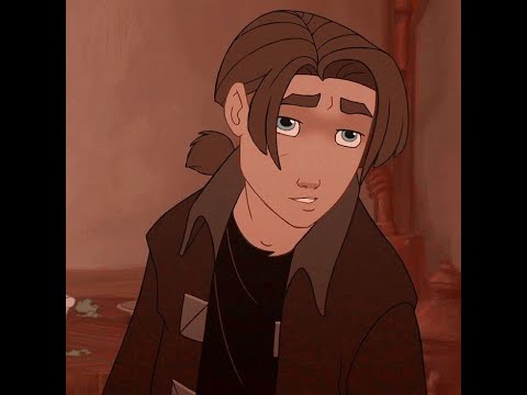 Jim Hawkins Being Hot For 6 Minutes