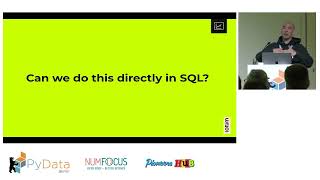 Bye-Bye Query Spaghetti: Write Queries You'll Actually Understand Using Pipelined SQL Syntax