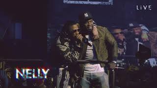 NYE2020 Weekend ft 50 Cent Live