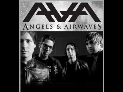 Lost Words - Angels & Airwaves
