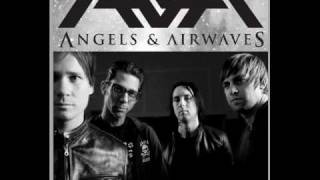 Angels and Airwaves - Lost Words