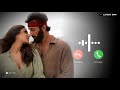 Fitoor Shamshera Latest Ringtone