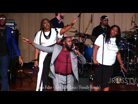 James Ross @ Aaron Fuller - "King Of Kings" - www.Jross-tv.com (St. Louis)