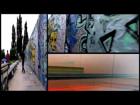 Walk in the Suburbia - Alberto Trevisan - v 1.9 [HD] - Berlin Wall