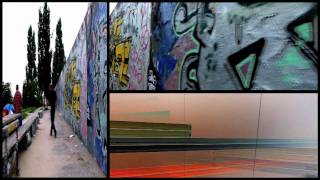 Walk in the Suburbia - Alberto Trevisan - v 1.9 [HD] - Berlin Wall