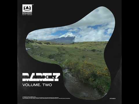 Kingsway Music Library - Rarely Vol. 2 (Sample Pack)