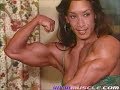 Female Bodybuilder Denise Masino RV123 Video Preview