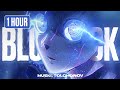 BLUE LOCK EKI 1 HOUR