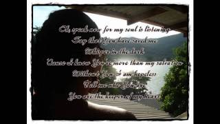 Restless   Audrey Assad