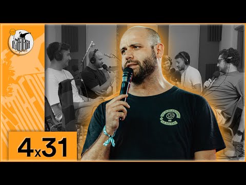 Manel Vidal i les notes finals | Desobediència 4x31