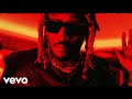 Future - MASSAGING ME (Official Music Video)