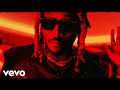 Future MASSAGING ME Official Music Video
