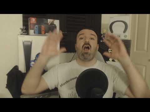 The Daily Wrap: Jan. 8, 2022 - AWESOME DAY! DMCA Discussion, Skyrim Run and HALO Ranked Placement!