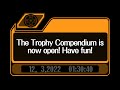 The Super Smash Bros Melee Trophy Compendium