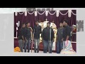 ENNA KODUPAEN NAAN என்ன கொடுப்பேன் நான் Flint Male Voice