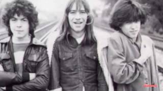 the cure exploding boy