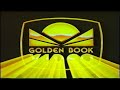 Opening To A Golden Book Video Favorite Stories 1985 VHS